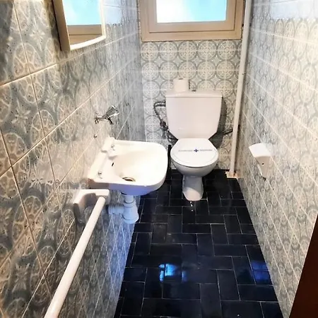 Cap Ras 8 Llança